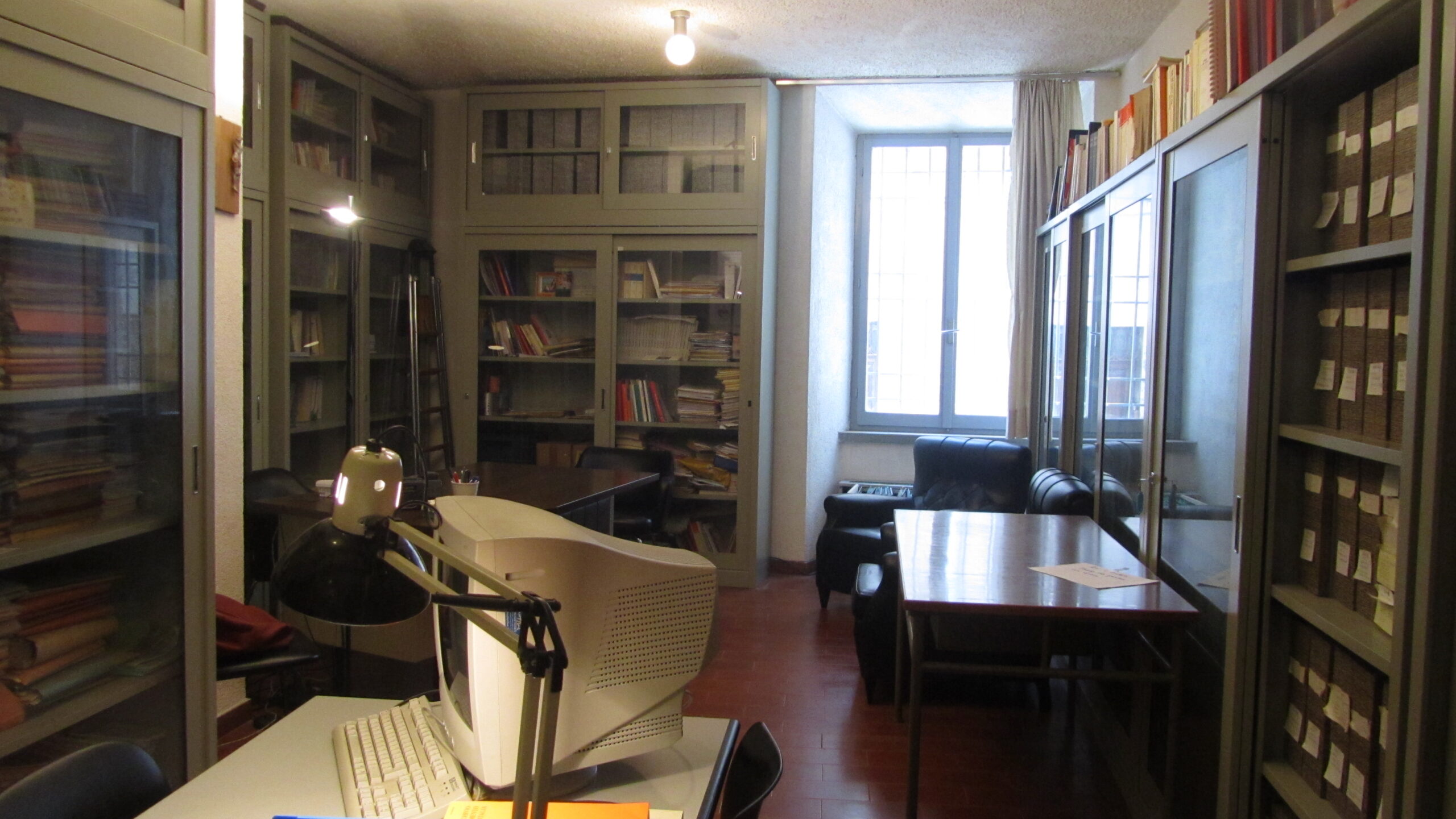 Fondazione Romolo Murri