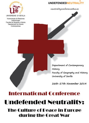Undefended neutrality