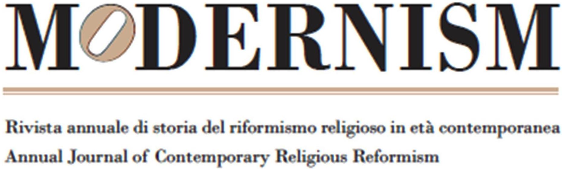 copert modernism logo