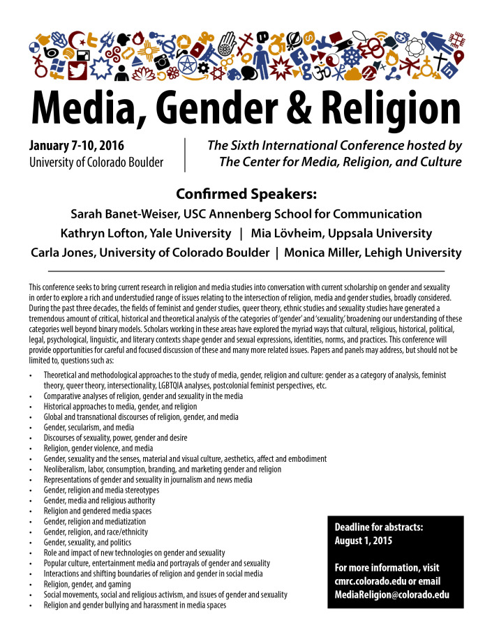 call for papers