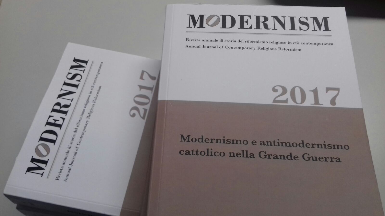 Dossier modernismo e Grande guerra a cura di Ilaria Biagioli, Matteo Caponi, Maria Paiano