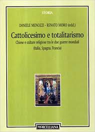 Cattolicesimo e totalitarismo copertina