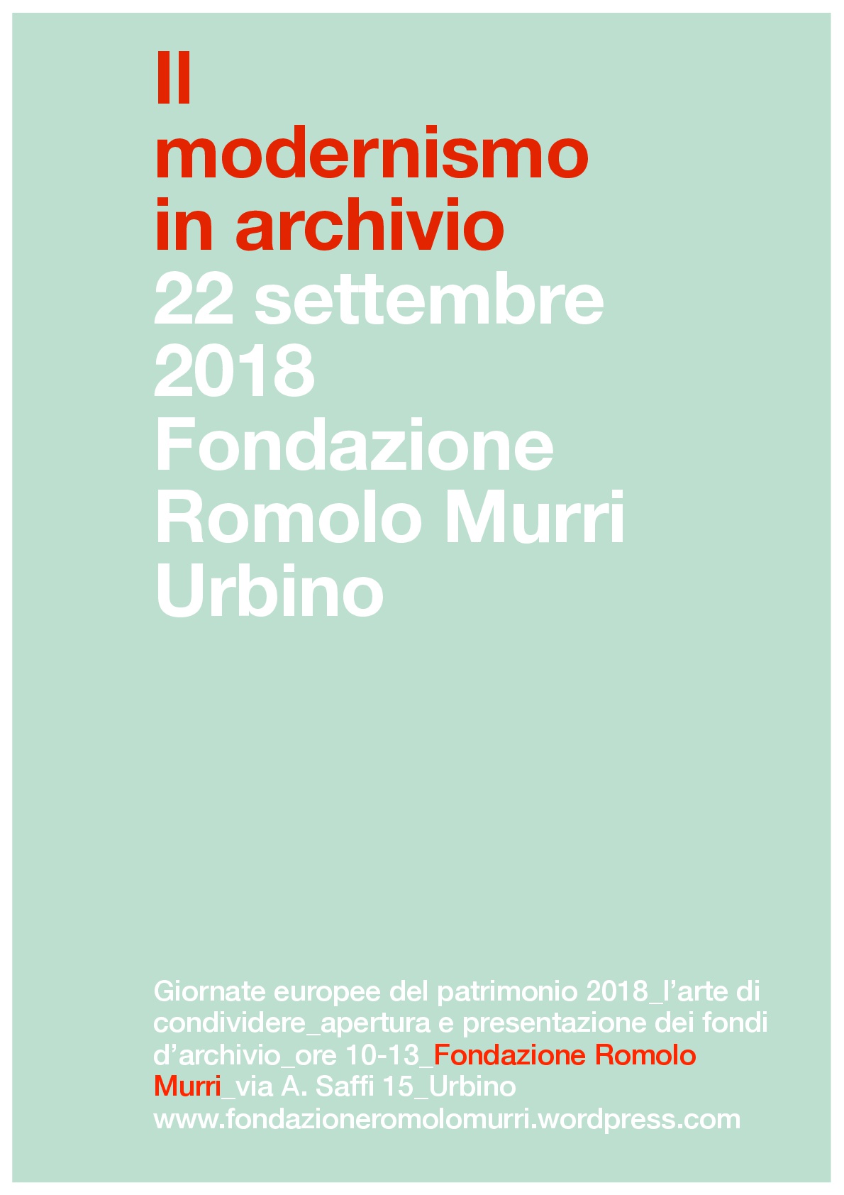 Giornate patrimonio 2018-001